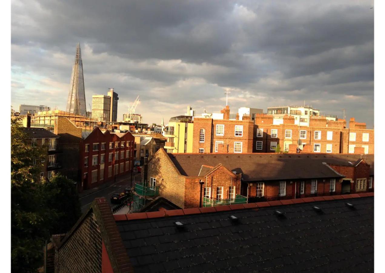 Central Shared Hospedagem domiciliar Londres