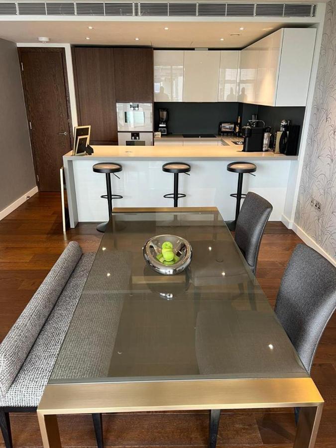 Aparthotel Claydon House Londres