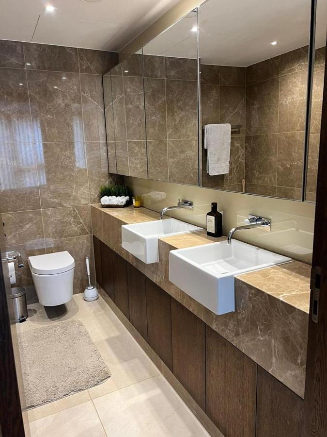 Claydon House Aparthotel Londres