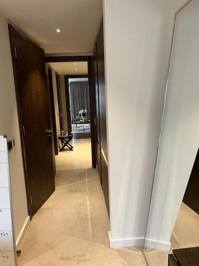 Claydon House Aparthotel Londres