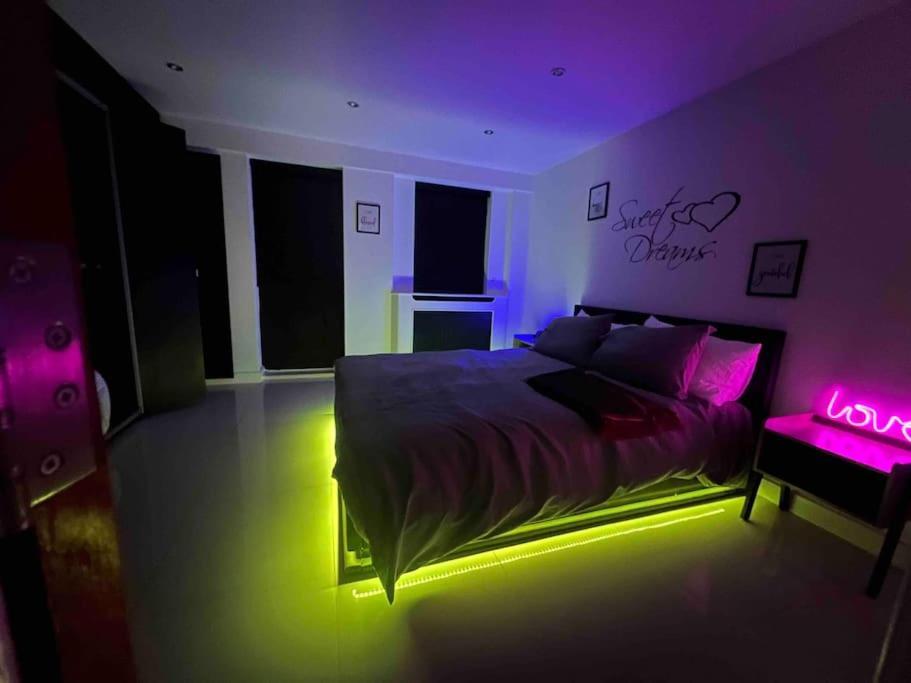 Apartment Stylish Maida Vale Modern *