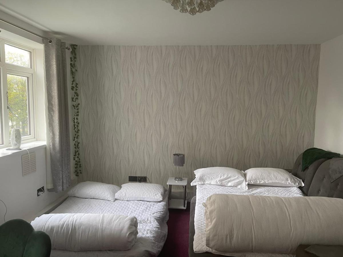 Homestay With Shared Kitchen London