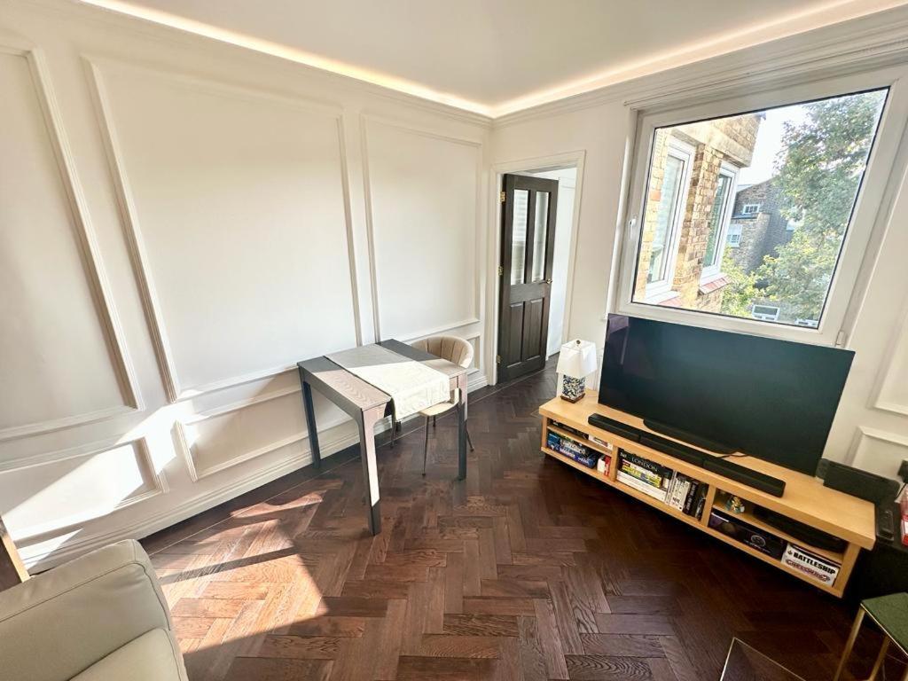Apartment Stunning 2 Bed In Kensington *