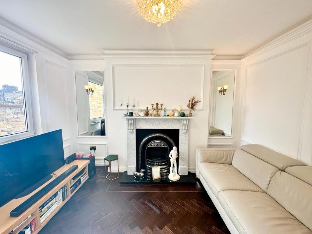 Apartment Stunning 2 Bed In Kensington London