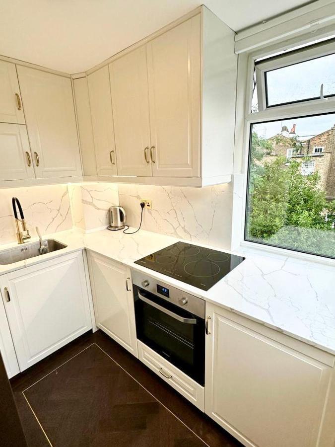 Apartment Stunning 2 Bed In Kensington