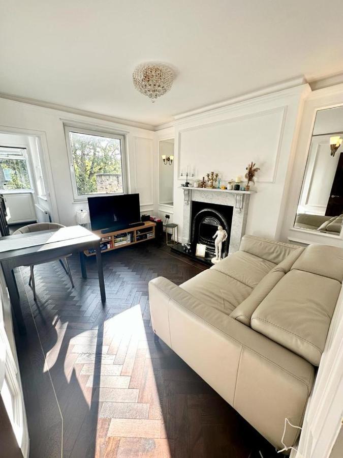 Apartment Stunning 2 Bed In Kensington London