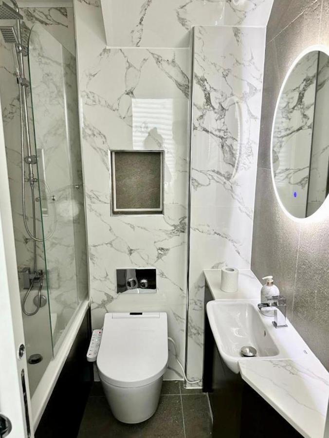 Apartment Stunning 2 Bed In Kensington