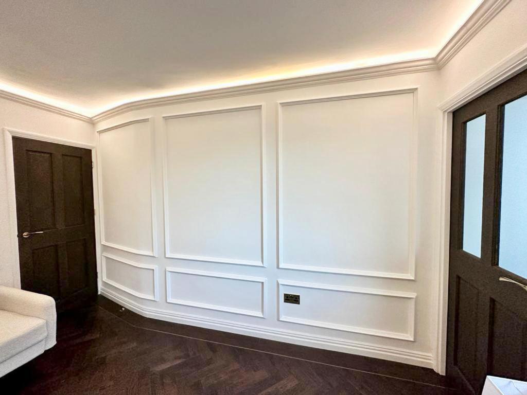 Apartment Stunning 2 Bed In Kensington