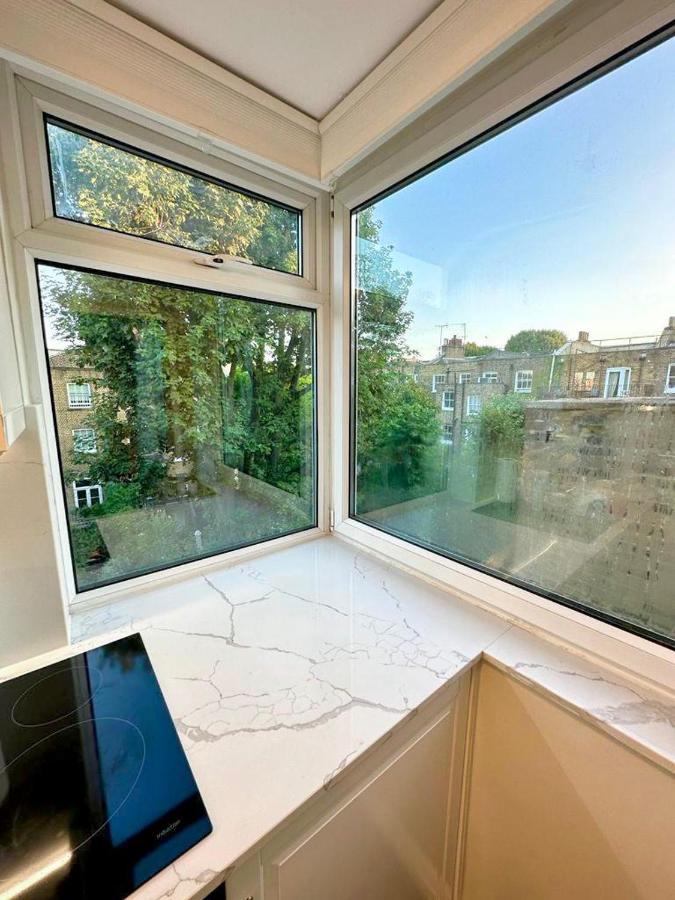 Apartment Stunning 2 Bed In Kensington *