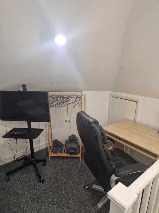 Confystay Homestay London