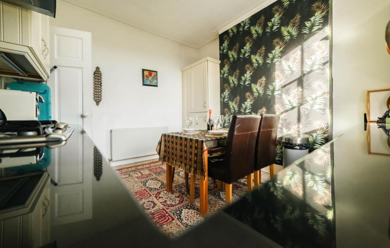 Apartment Stylish 2 Bedroom Flat In Camden Town *