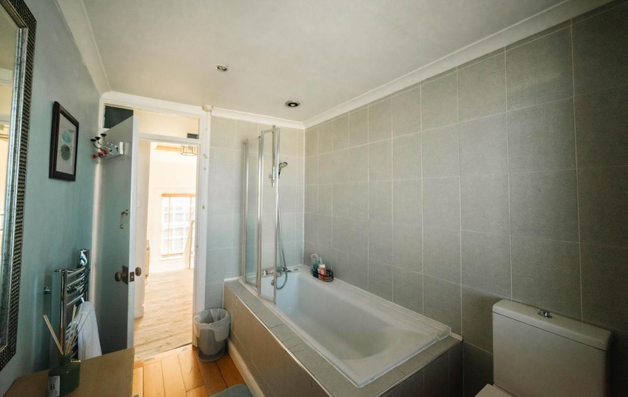 Apartment Stylish 2 Bedroom Flat In Camden Town *