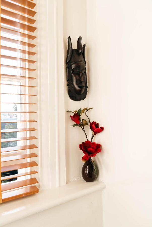 Apartment Stylish 2 Bedroom Flat In Camden Town *