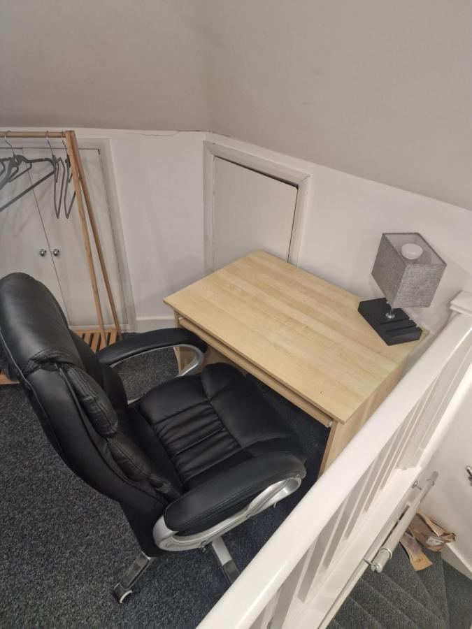 Homestay Confystay London