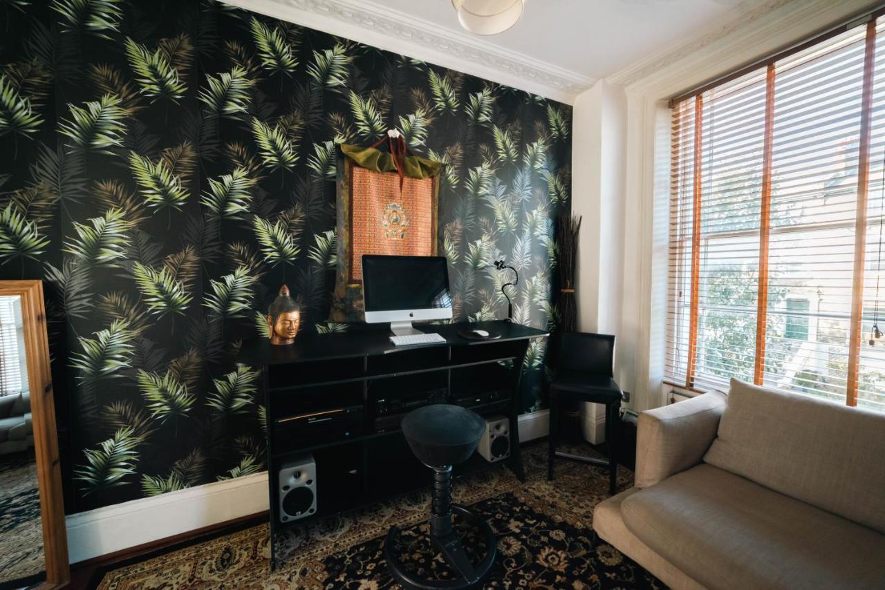 Apartment Stylish 2 Bedroom Flat In Camden Town