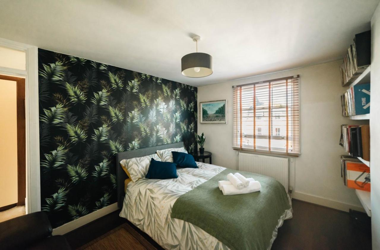 Stylish 2 Bedroom Flat In Camden Town Apartment