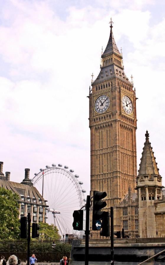 Hospedagem domiciliar Patmos Homes Londres