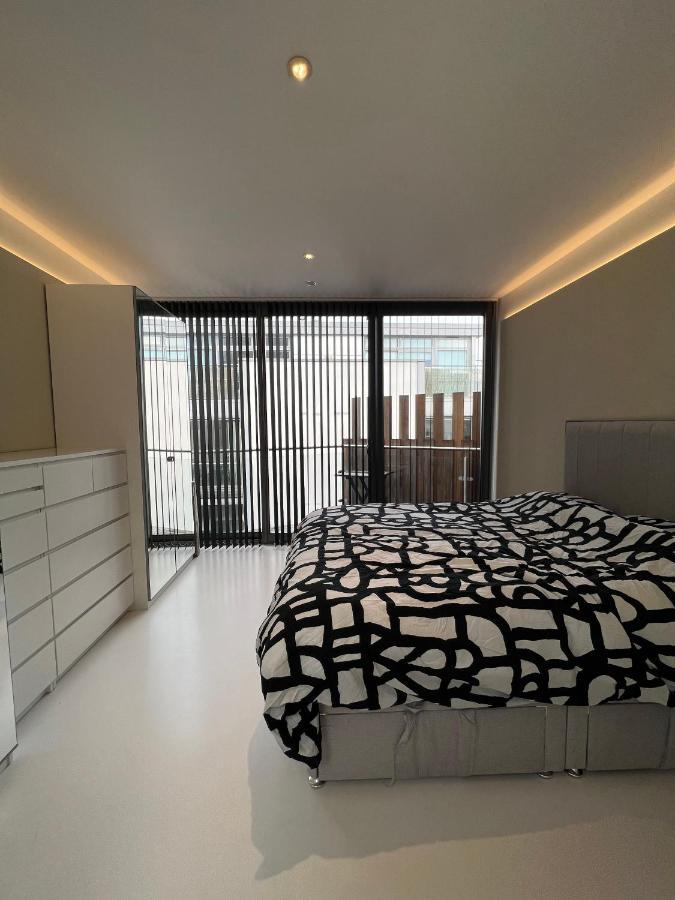 Hospedagem domiciliar Casa Olmi In Shoreditch