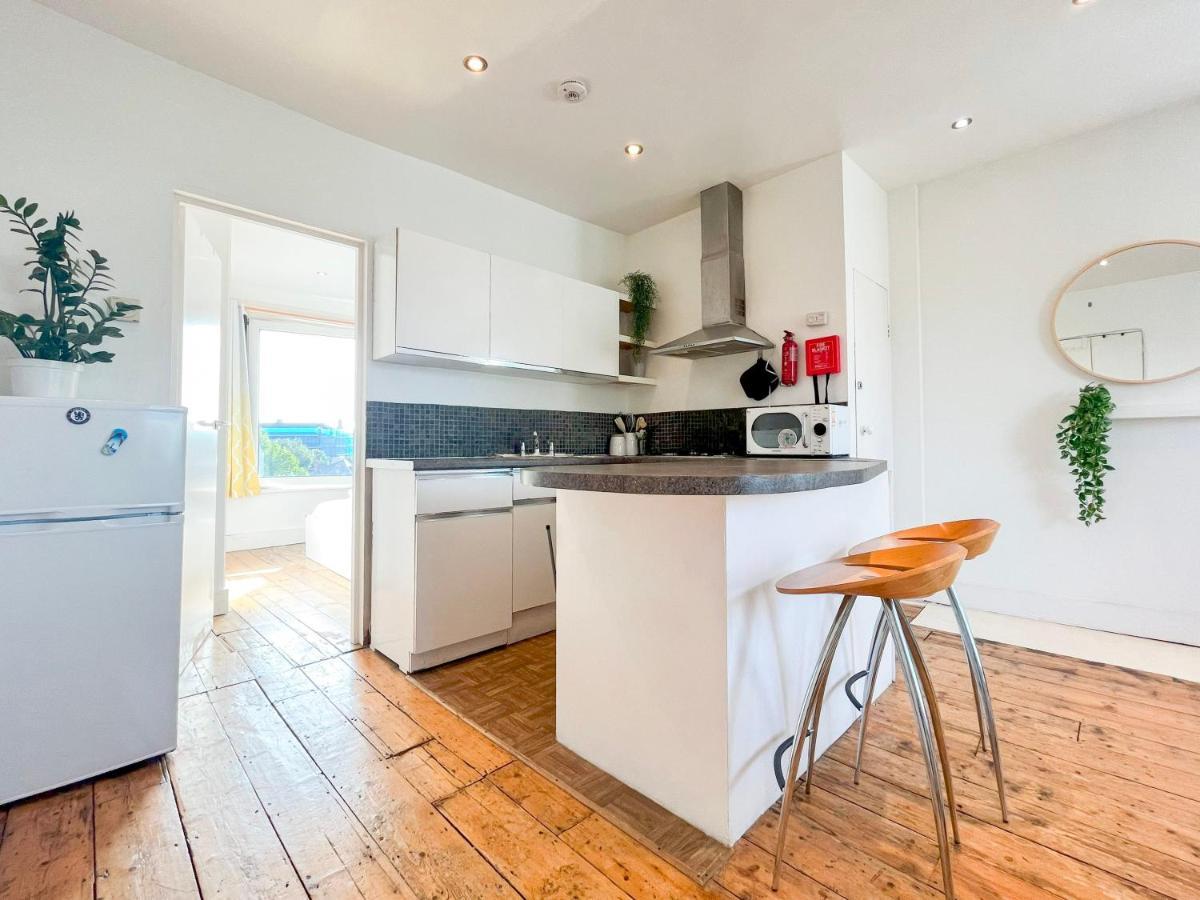Apartamento Stylish Flat Near Westfield & O2 Shepherd's Bush *