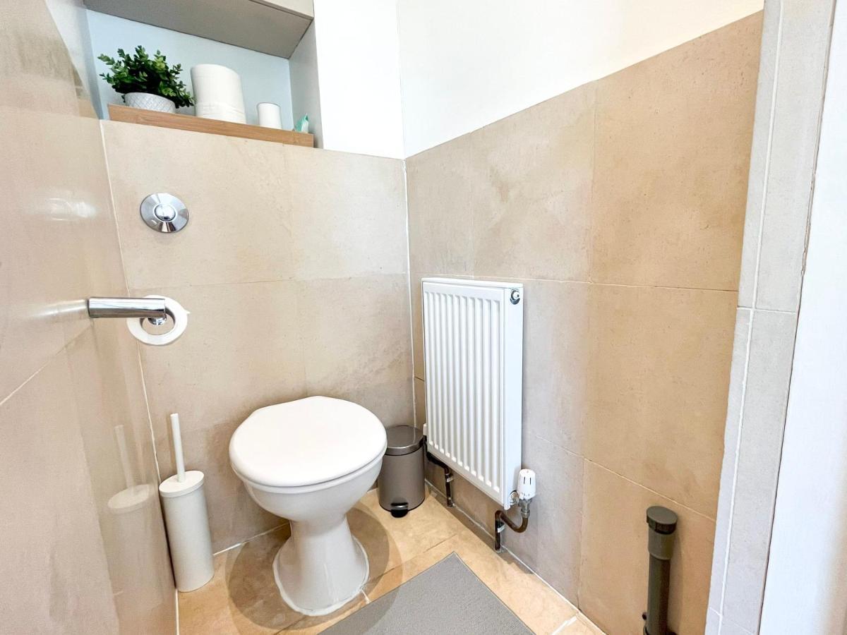 Apartamento Stylish Flat Near Westfield & O2 Shepherd's Bush