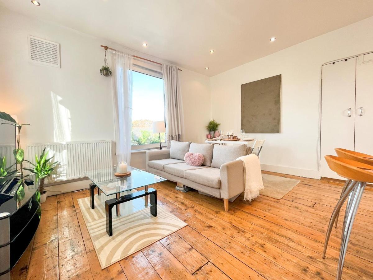 Apartamento Stylish Flat Near Westfield & O2 Shepherd's Bush