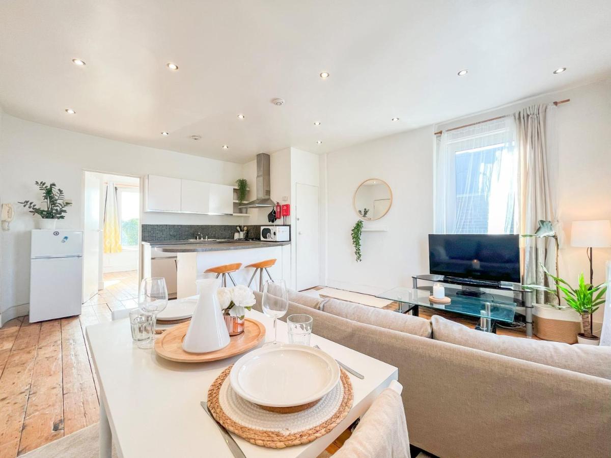 Stylish Flat Near Westfield & O2 Shepherd's Bush Apartamento Londres