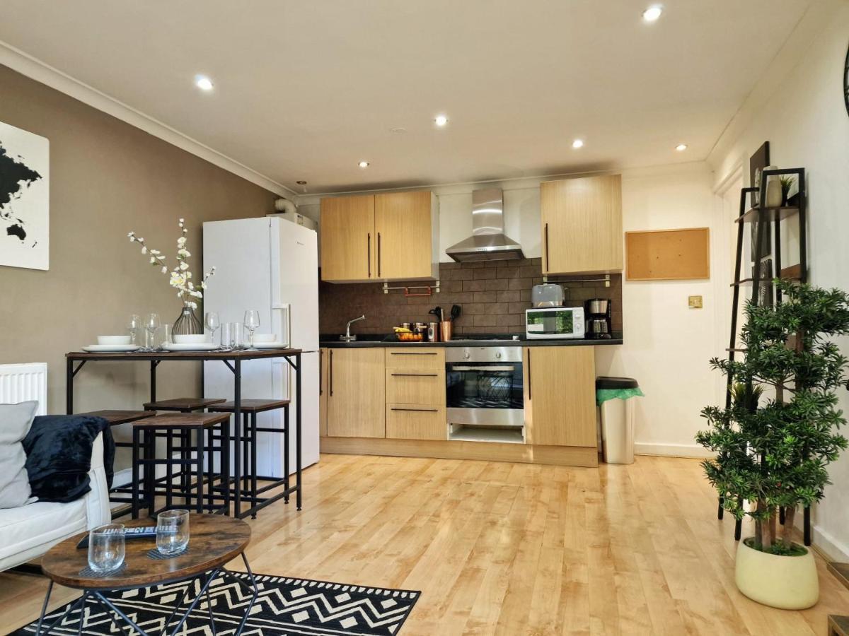 Paddington Apartamento Londres