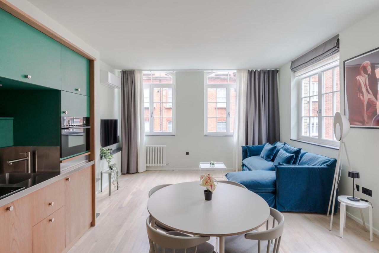 Casa Peppino - Soho - By Frankie Says Apartment London