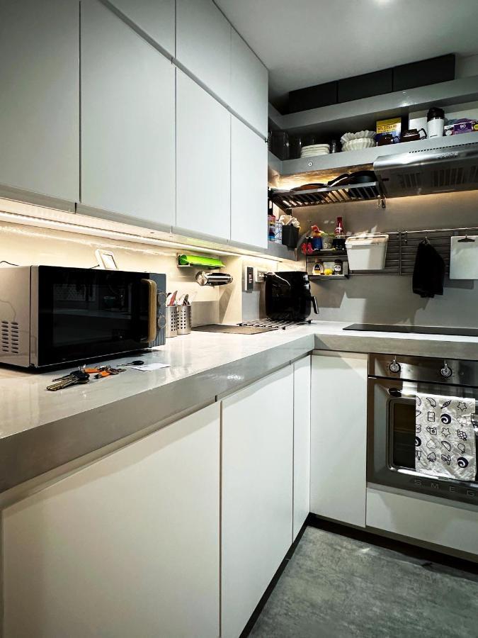 David's Place In Eastend Apartment London