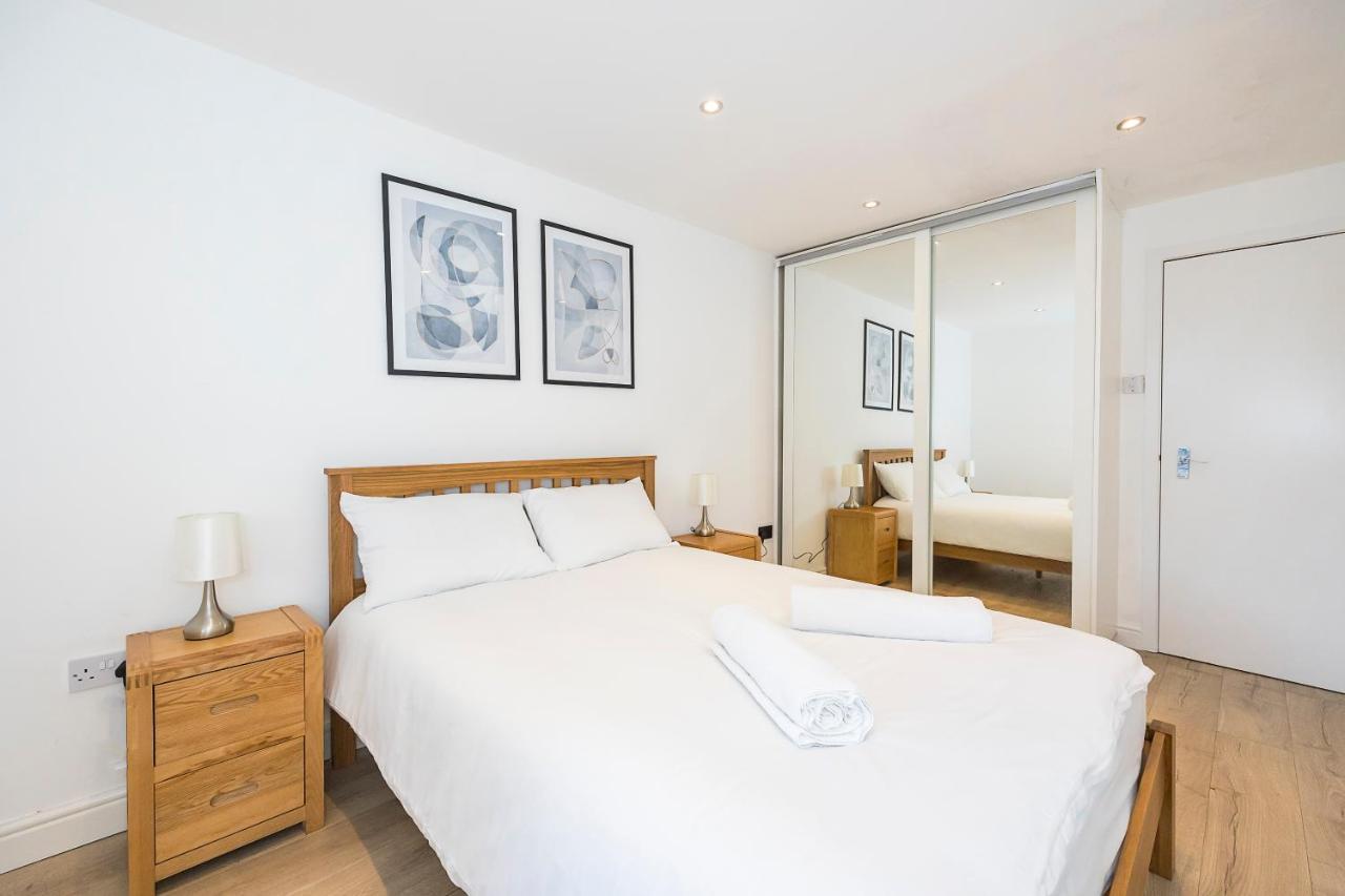 Apartment Affordable 1 Bed In Southwark London