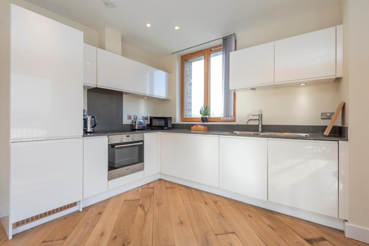 Apartment The Lockton - Portobello Road