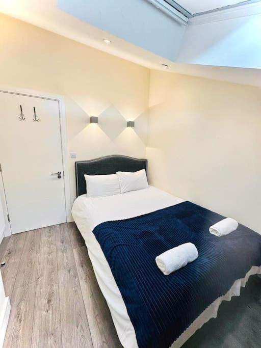 Apartamento Luxurious 2 Bedroom Flat In *