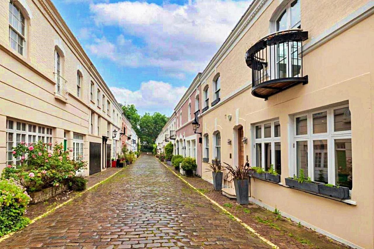 Finest Retreats - King Charles House Apartment
