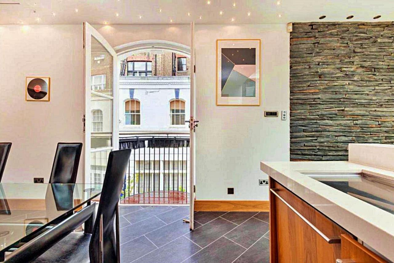 Apartment Finest Retreats - King Charles House *
