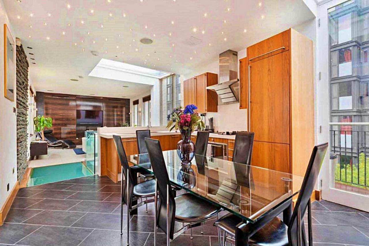 Finest Retreats - King Charles House Apartment London