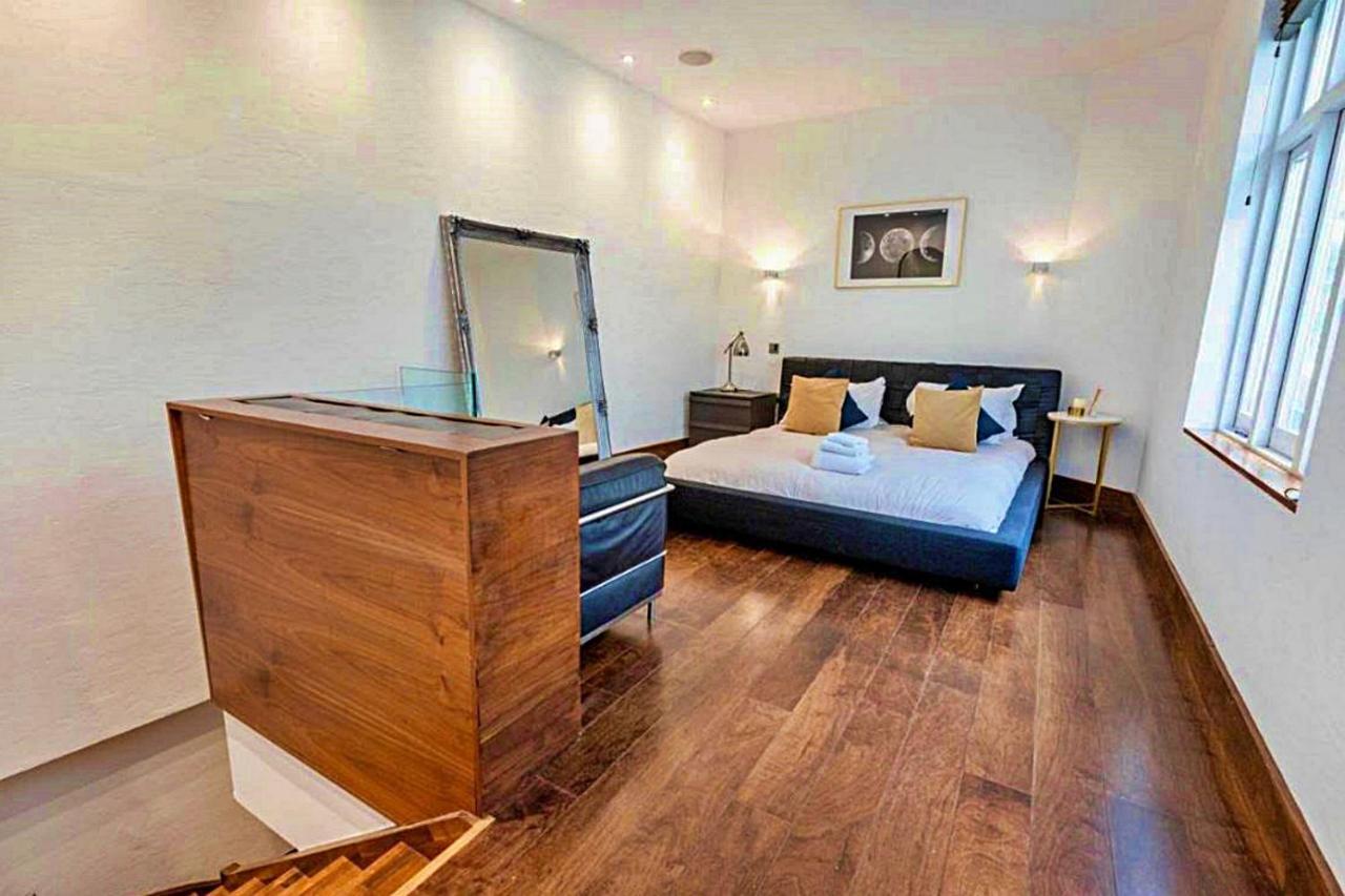 Apartment Finest Retreats - King Charles House *