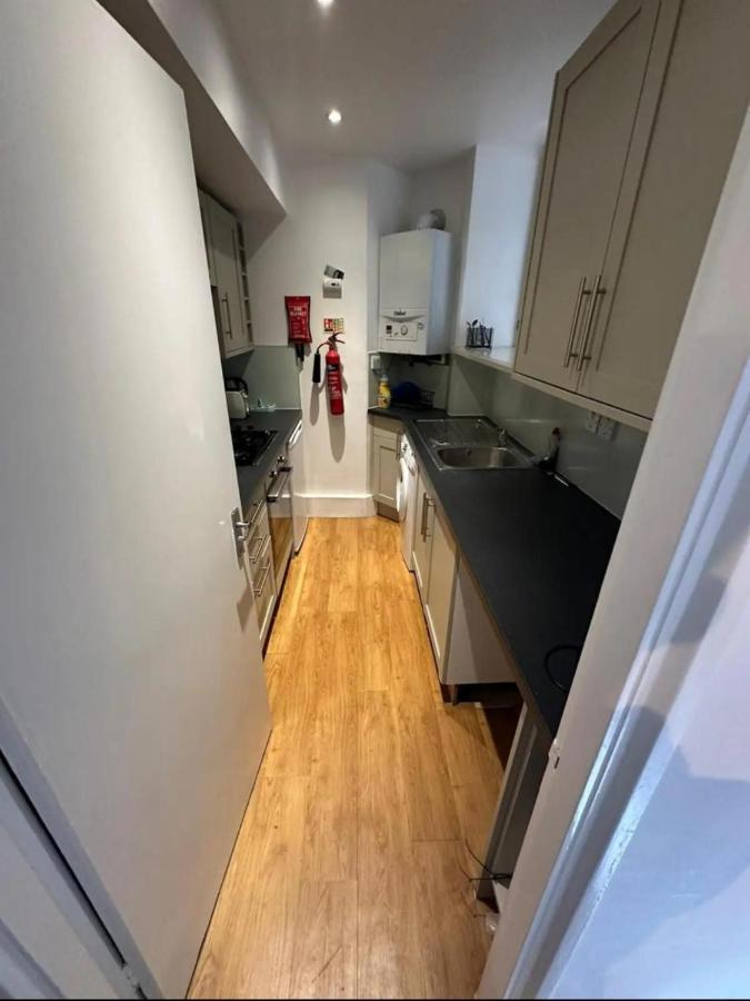 Apartment Charming In Bond Street