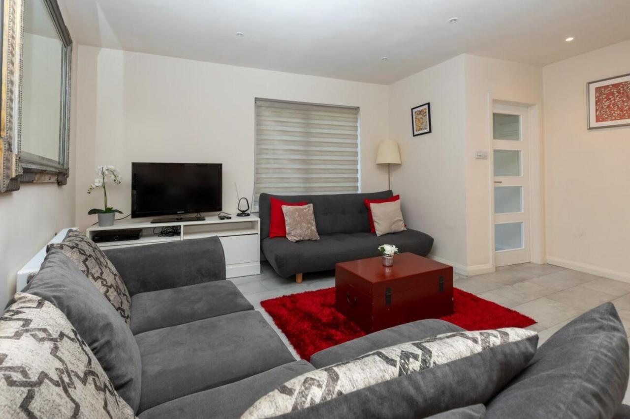 Holiday home Bright & Contemporary 1bedroom Annexe - Herne Hill! London