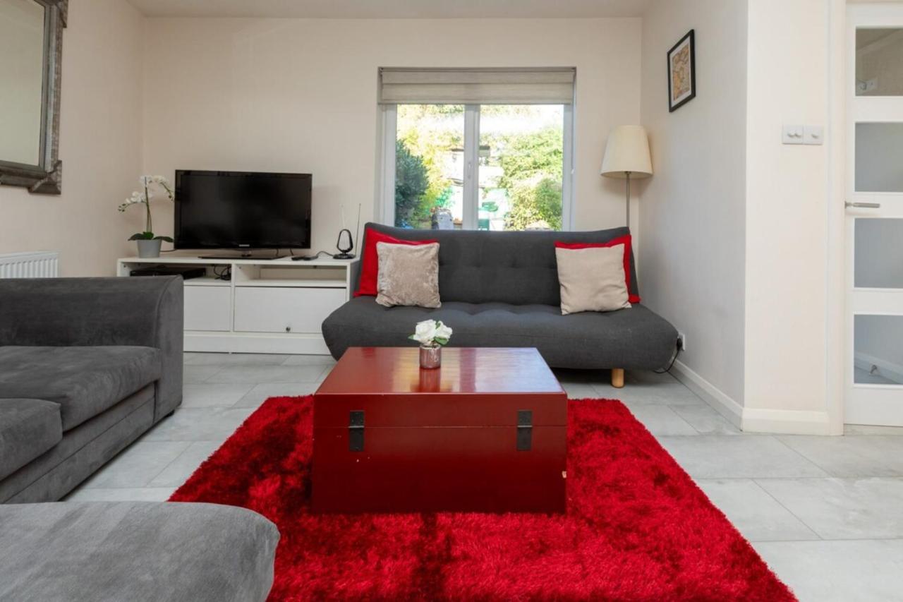 Bright & Contemporary 1bedroom Annexe - Herne Hill! * London