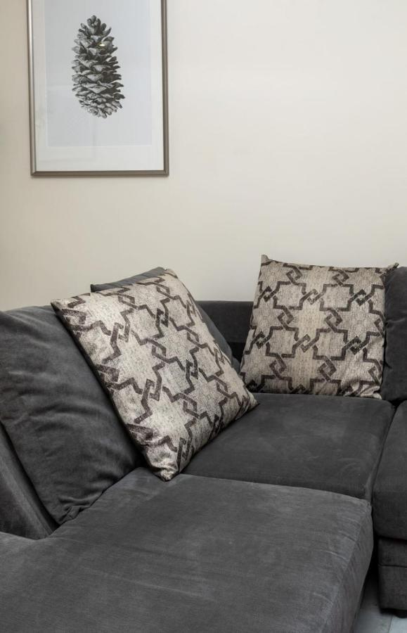 Holiday home Bright & Contemporary 1bedroom Annexe - Herne Hill! London