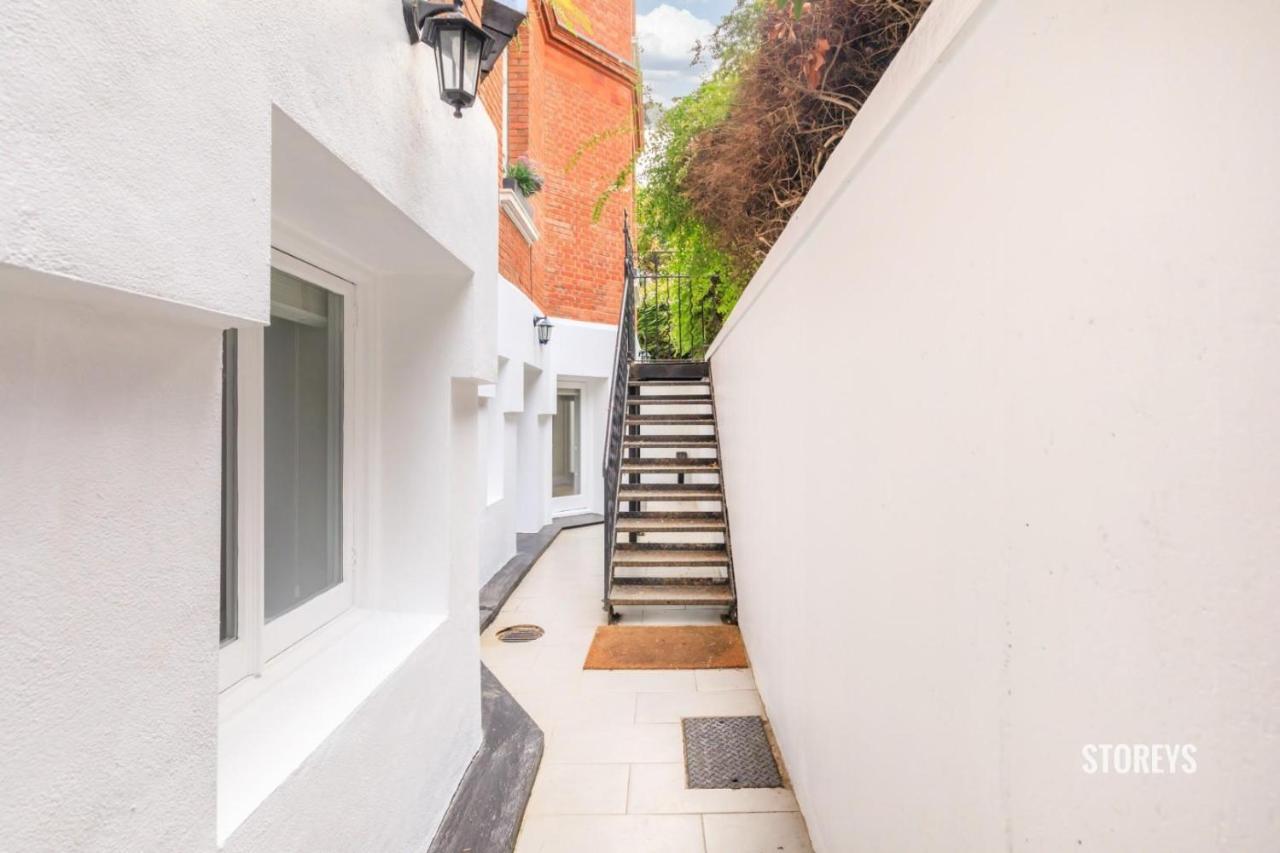 Apartment Ultra Massive House By Hyde Park London