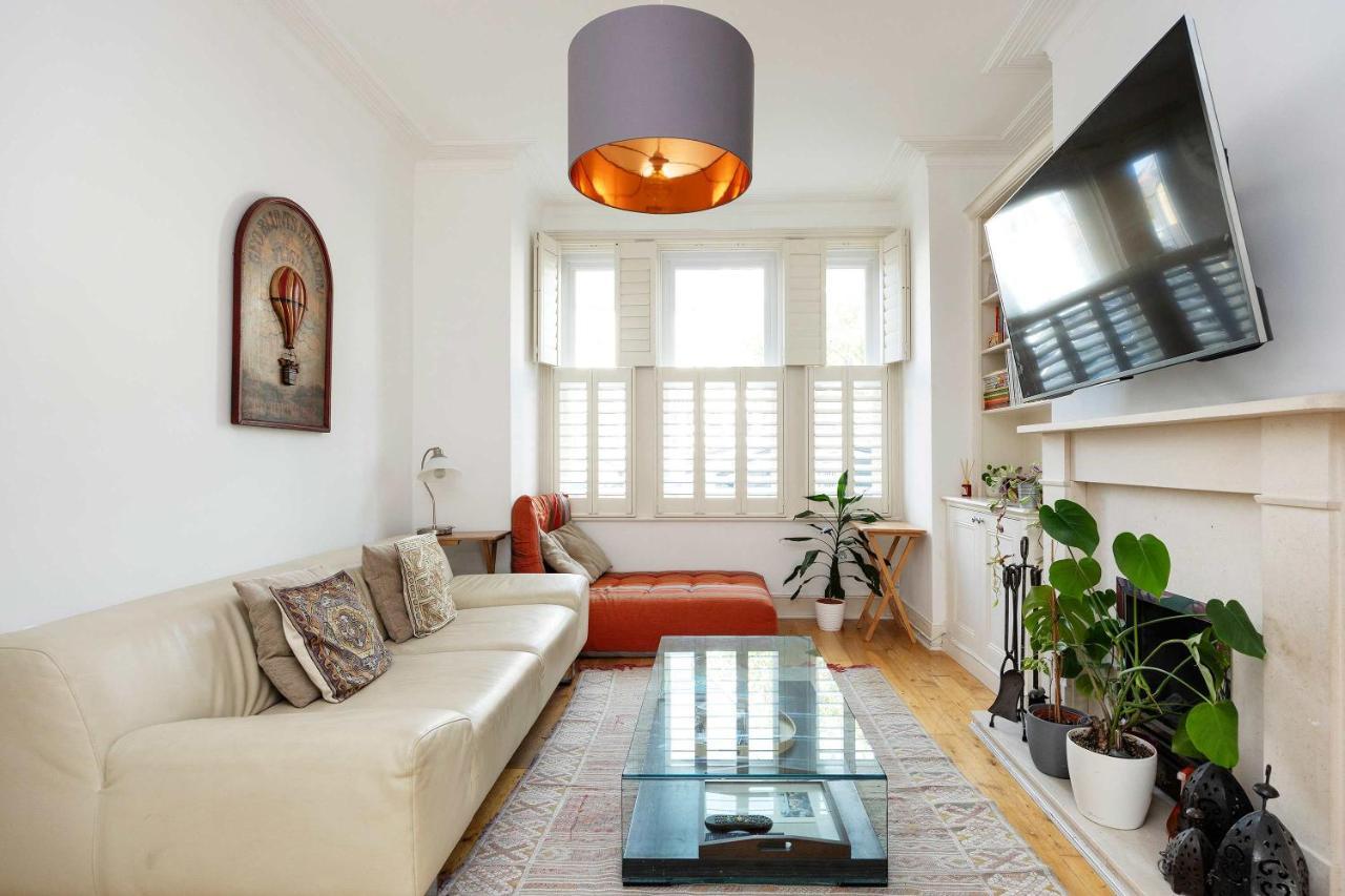 Veeve - The Tranquil Townhouse Holiday home