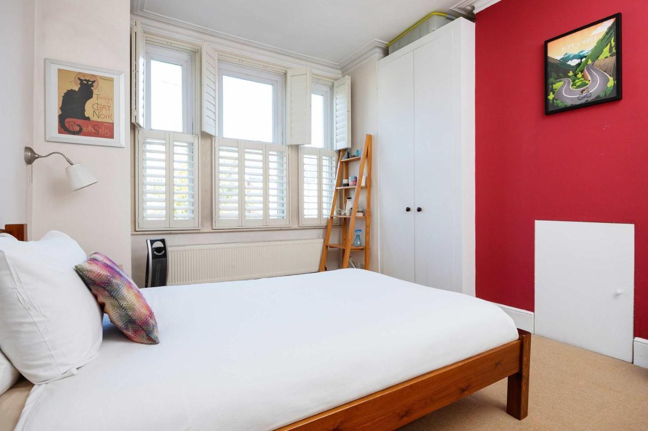 Veeve - The Tranquil Townhouse * London
