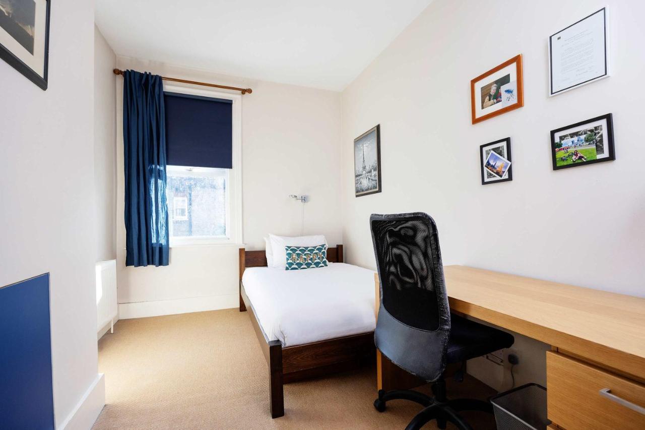 Holiday home Veeve - The Tranquil Townhouse