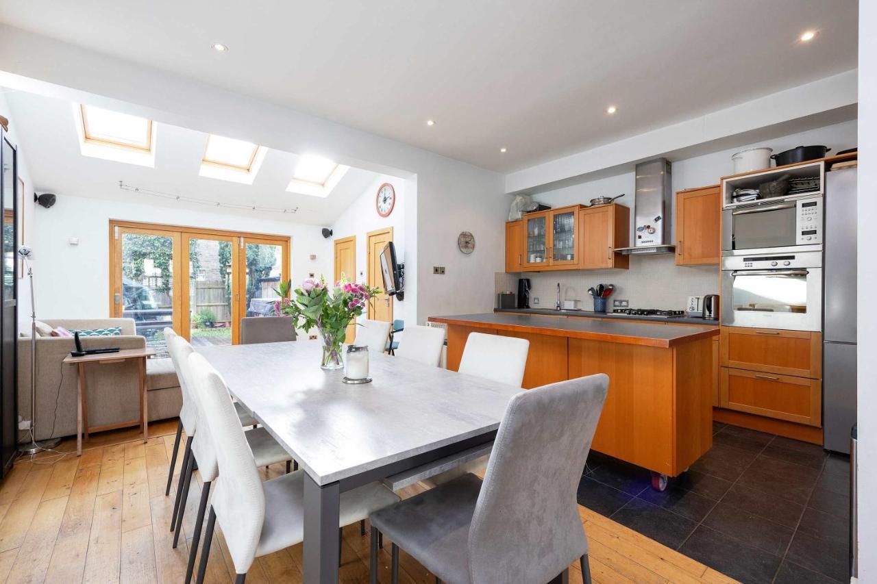 Veeve - The Tranquil Townhouse Holiday home *