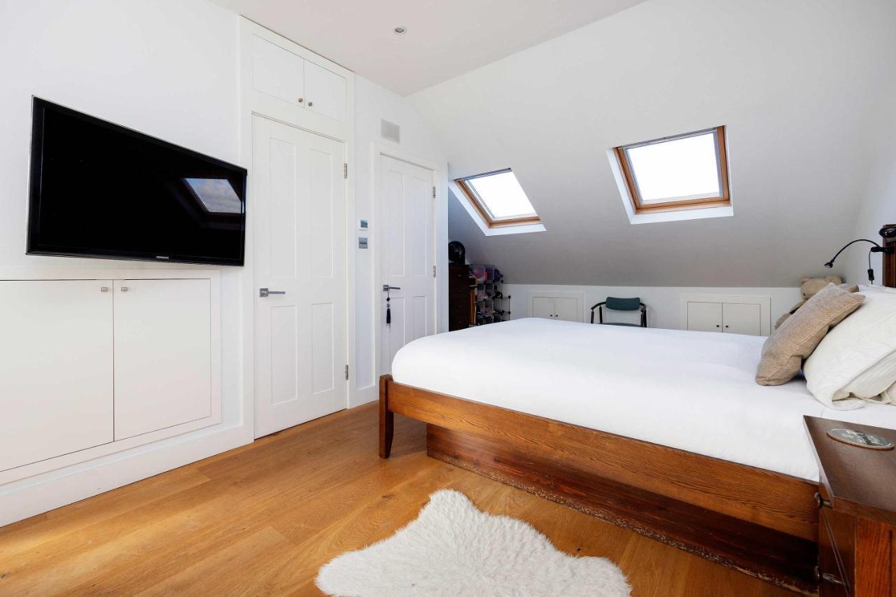 Veeve - The Tranquil Townhouse * London