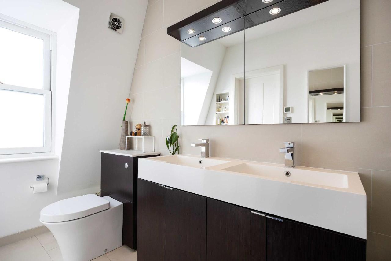 Holiday home Veeve - The Tranquil Townhouse London