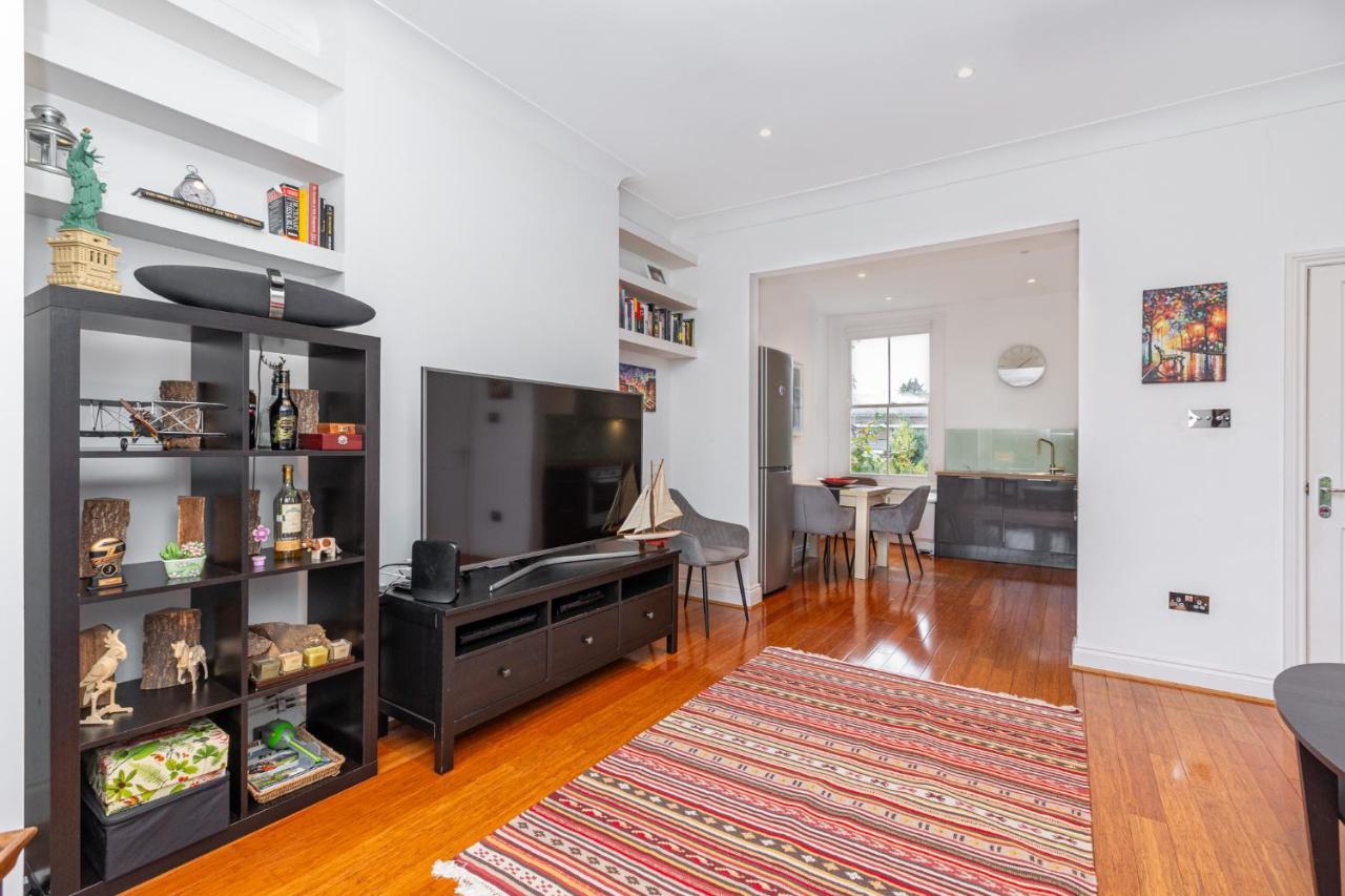 Beautiful 2br Flat, Peaceful Dulwich, South Apartment