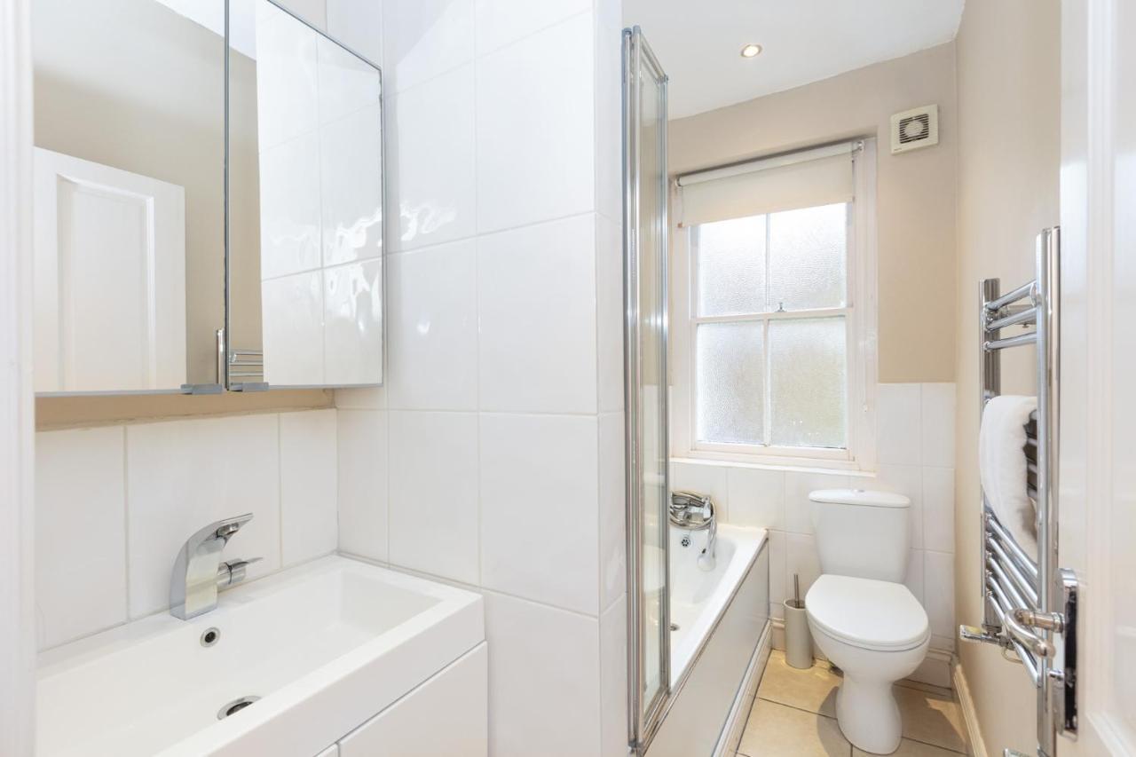 Apartment Beautiful 2br Flat, Peaceful Dulwich, South
