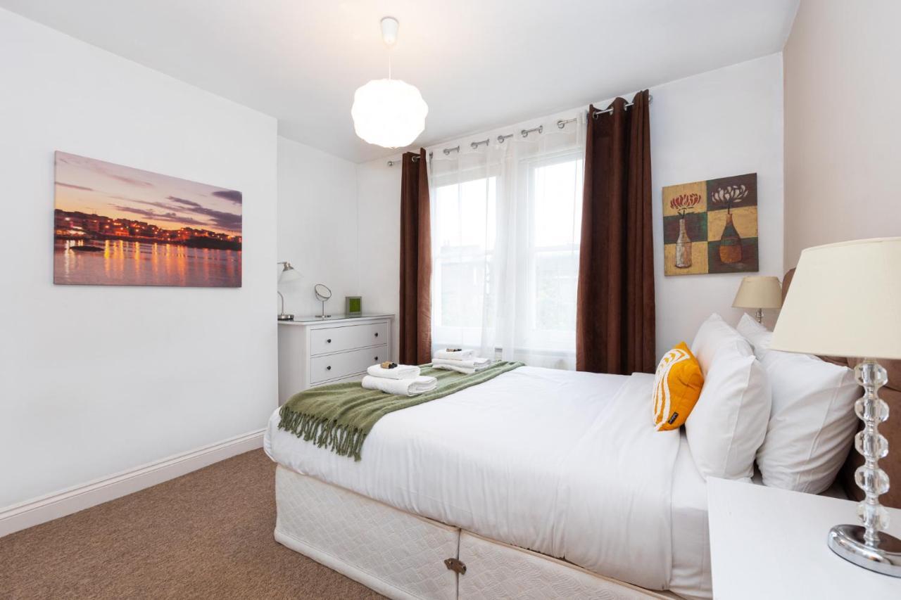 Beautiful 2br Flat, Peaceful Dulwich, South Apartment London
